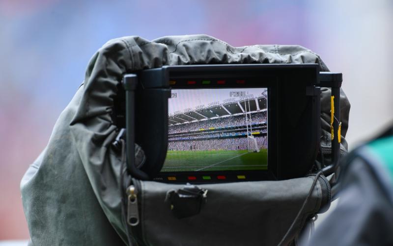 GAA Guide: Here's all the fixtures live on TV and GAAGO this bank holiday weekend