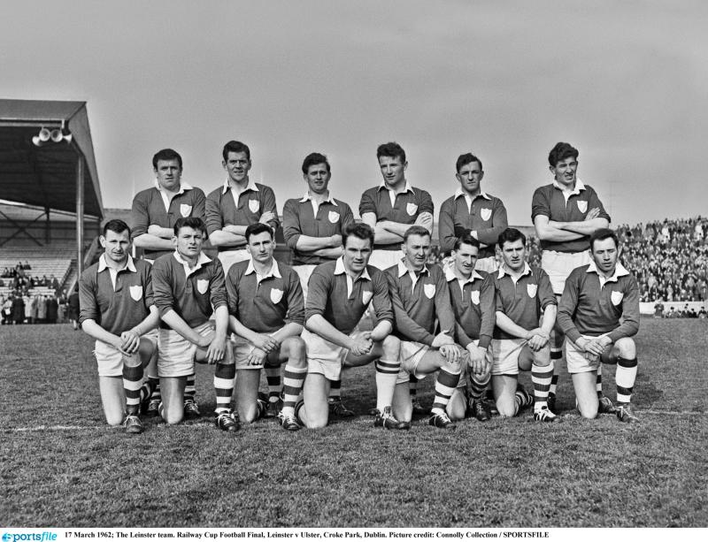 Inside Track: There were once fears televised games would do damage to the GAA