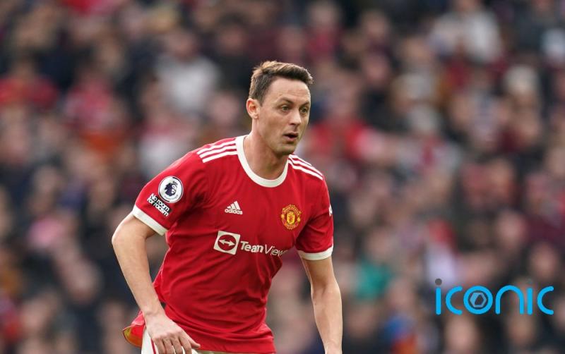 Nemanja Matic will leave Man Utd this summer as ten Hag rumours intensify 