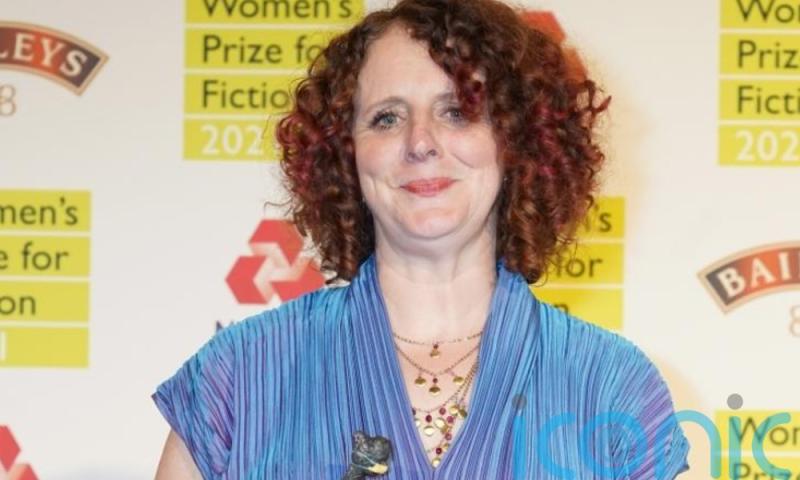 Book by Irish-British author features in Read for Ukraine appeal