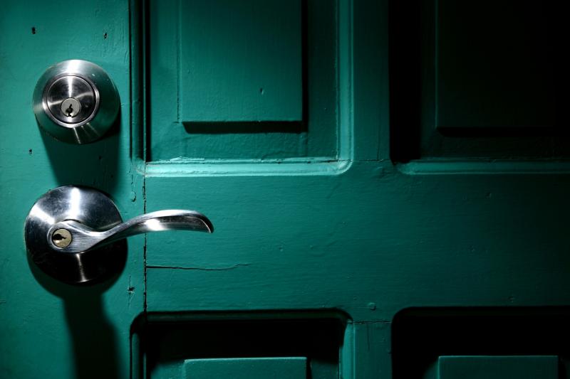 Behind Locked Doors play comes to Louth theatres 