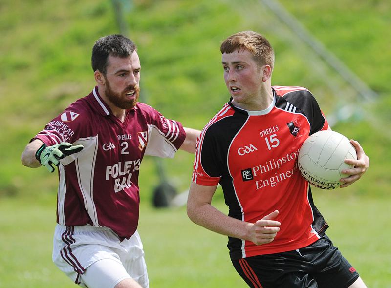 Division Two Roundup: Goals galore as 21 green flags raised across five matches