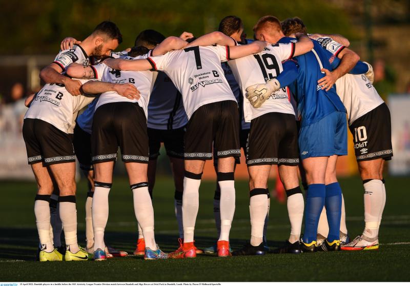 The Commentary Box: Lilywhites finally back in the right direction as attacking improves