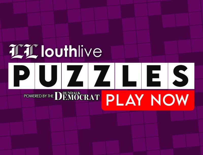 Louth Live Interactive Digital Puzzles