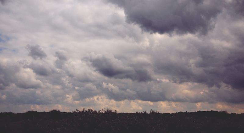 Monday's weather forecast for Louth 