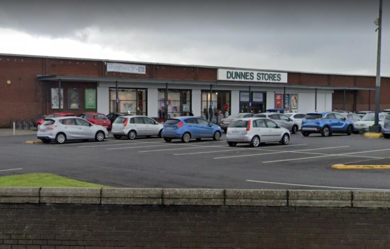 Dunnes in Dundalk going solar at Ard Easmuinn