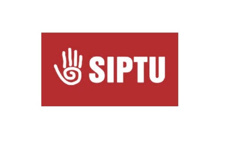 SIPTU Organiser tells Dundalk rally that collective action overcomes politics of hate 