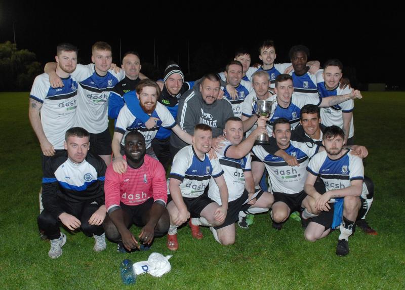 Clancy Cup 