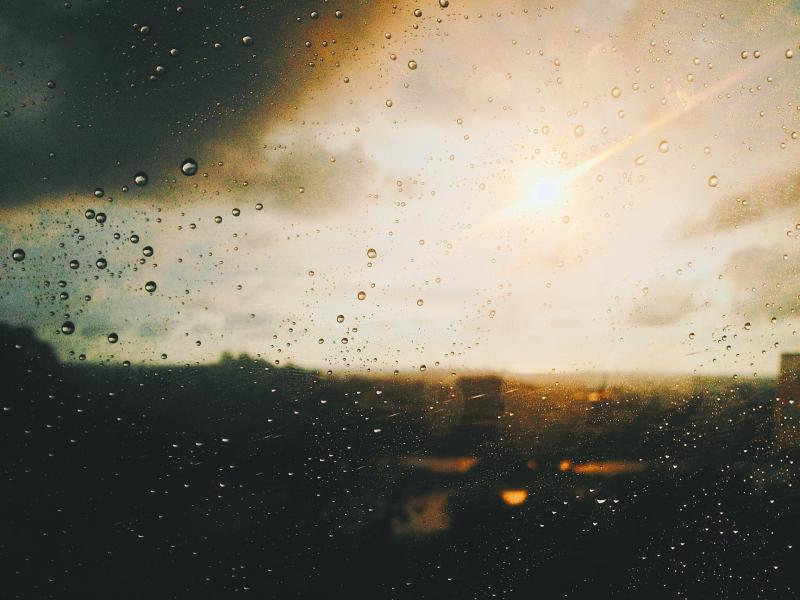 Wednesday's weather forecast for Louth 