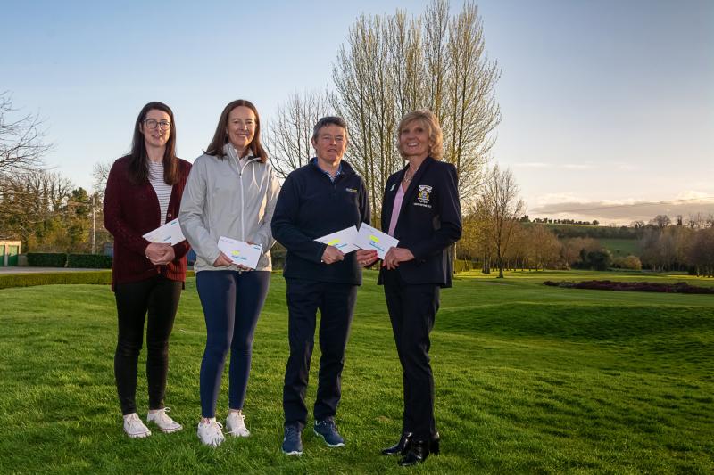 Mannan Castle Golf Notes: Fine scoring notched in competitive Breffni Shield Qualifier