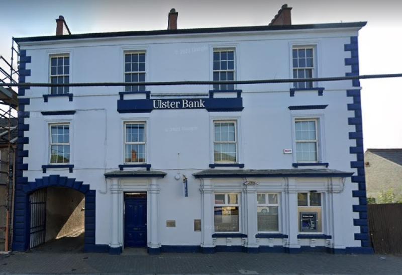 Permanent TSB making plans for Ulster Bank building in Ardee
