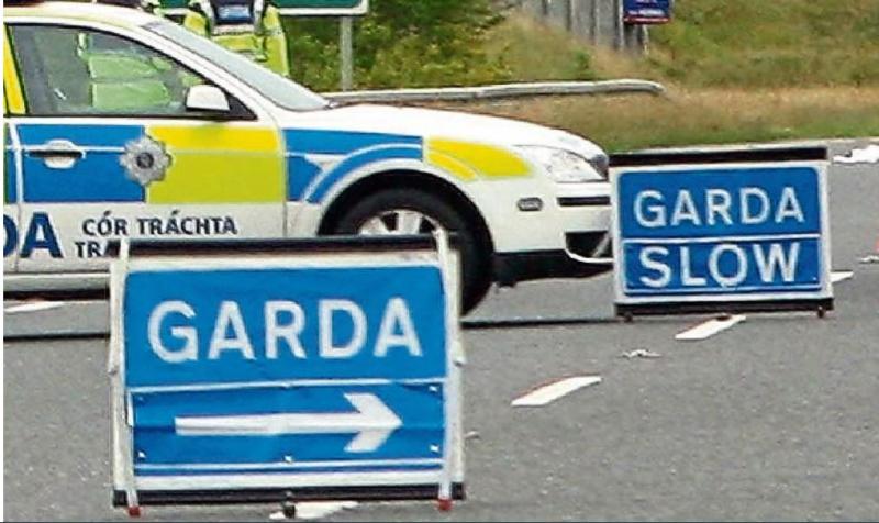 Man in His 50s killed in two-car collision in Louth