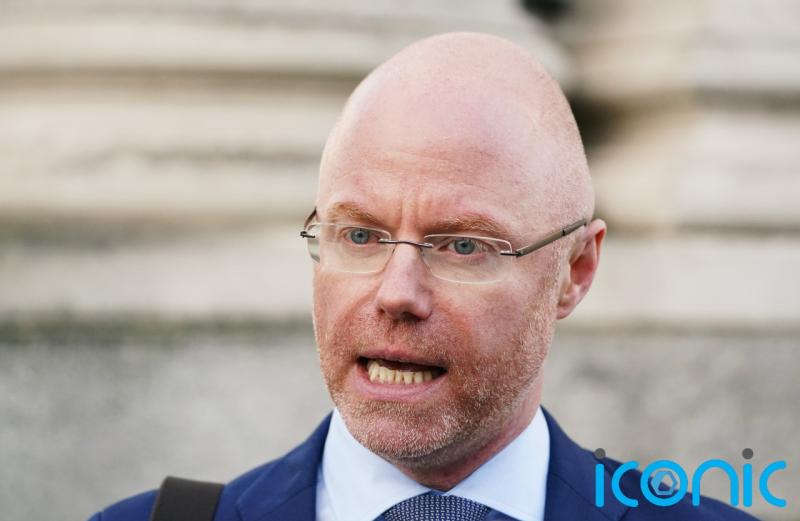 Delay to decision on National Maternity Hospital confirmed by Health Minister