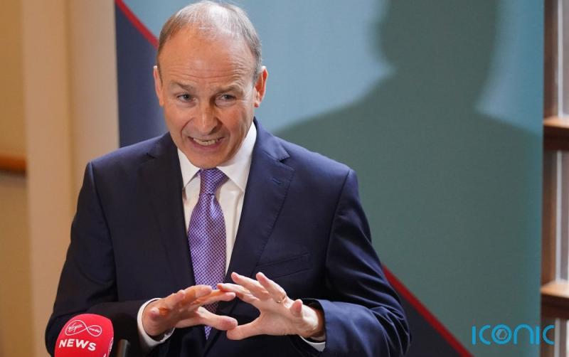 Taoiseach defends plan to relocate Maternity Hospital to land owned by Sisters of Charity