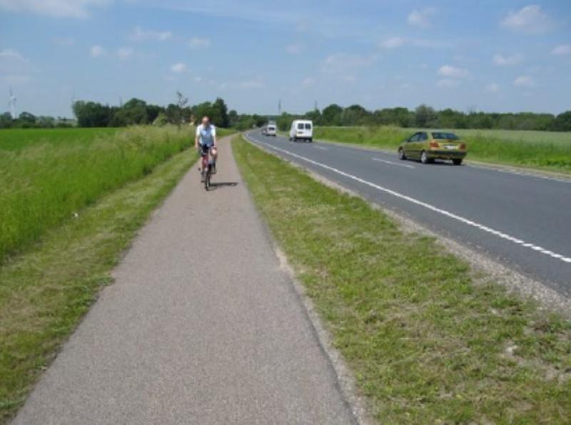 New National Cycle Network aims to connect Dundalk and Carrickmacross
