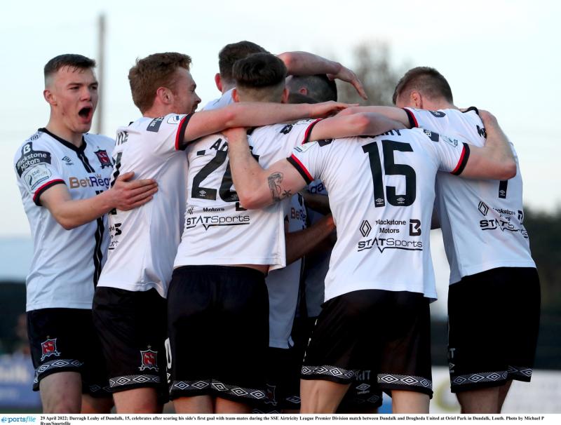 The Commentary Box: Stephen O’Donnell turning Oriel back into a stronghold again