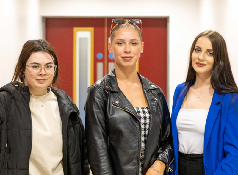 Dundalk Institute student excels in official Chinese language test