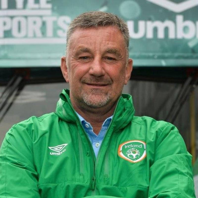 Liverpool legend John Aldridge set to visit Dundalk in June 