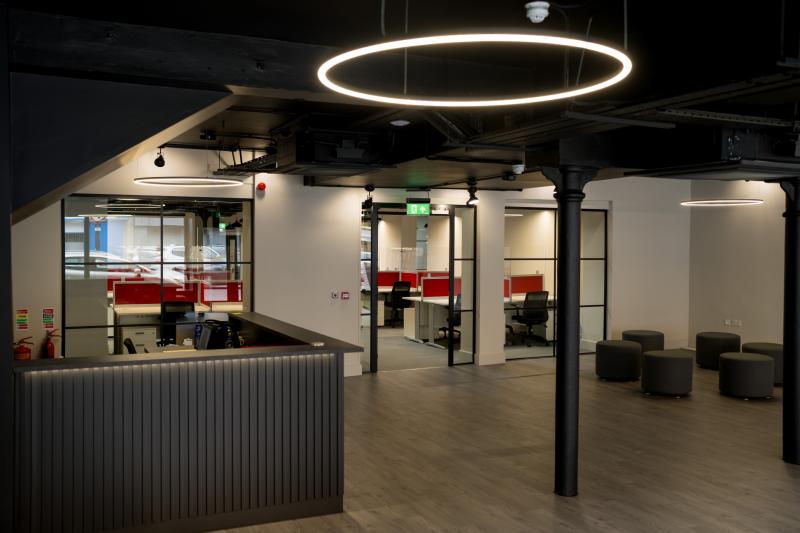 Minister Heather Humphreys set to  visit Dundalk's Creative Spark Downtown Hub