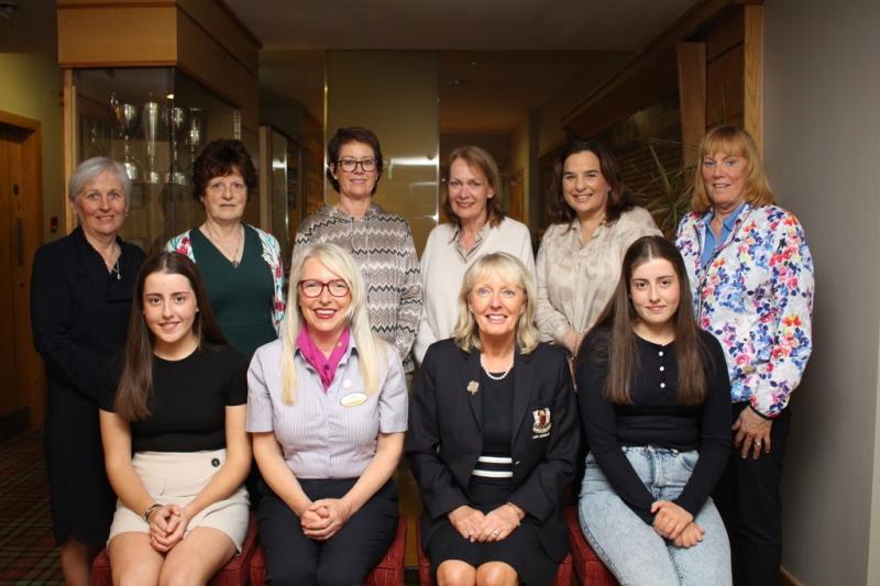 Dundalk Golf Club Notes: Carolan Cup Matchplay field finalised following Qualifier