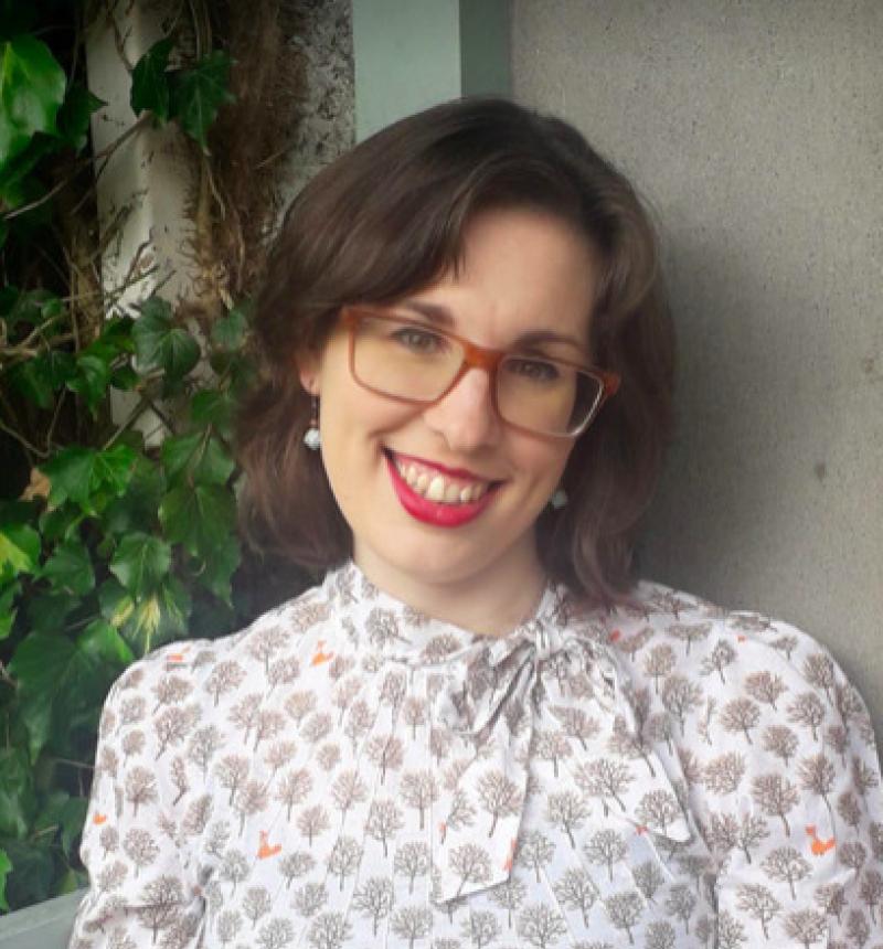 Louth historian publishes book on the Irish Civil War 