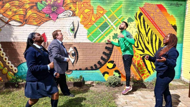 Louth County Council to host two events to celebrate Africa Day 2022