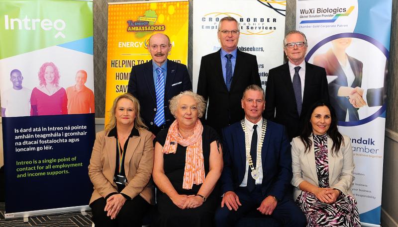 Louth Cross Border seminar a huge success