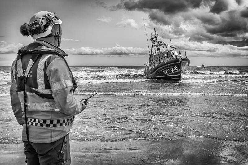Louth entrants sought for Love Your Coast photography competition 