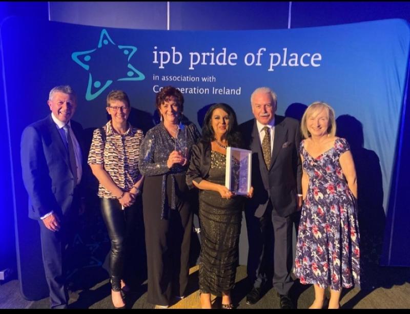 Louth among the winner at IPB Pride of Place awards