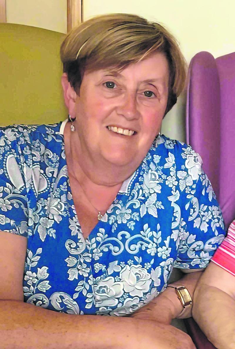 Obituary: Ann McMahon was always willing to share her knowledge and help those in need