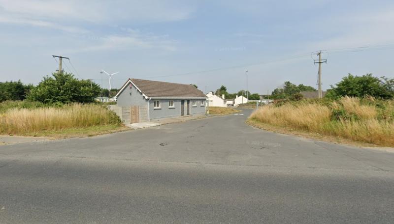 Cllr Yore reports Traveller accommodation in Dundalk without hot water for weeks