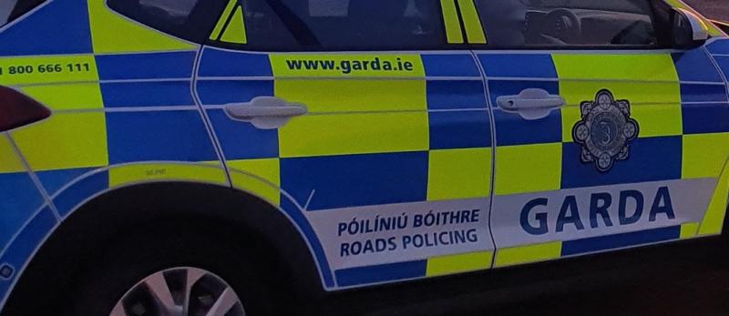 Two arrested as part of aggravated burglary investigation 