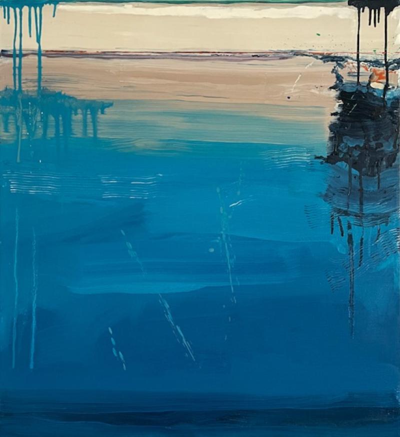 North Louth Artists hosting Art Auction for Red Cross Ukraine Fund