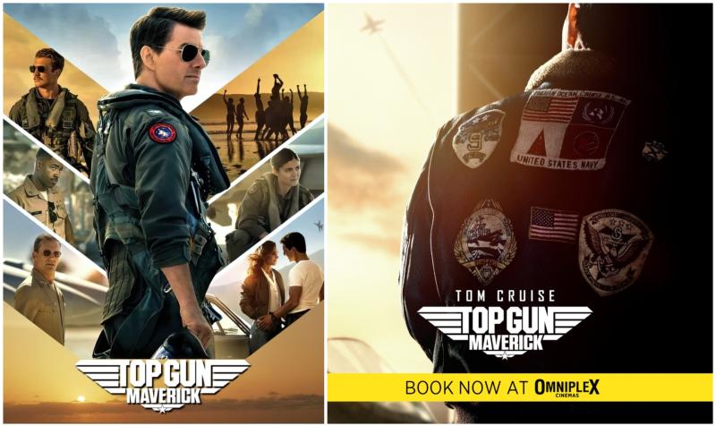 Top Gun: Maverick hits Dundalk Omniplex this week - news, reviews and trailers
