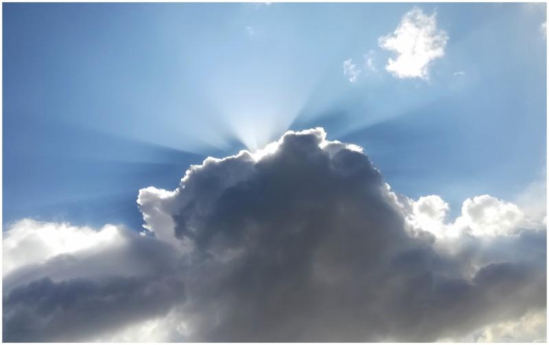 Thursday's weather forecast for Louth 