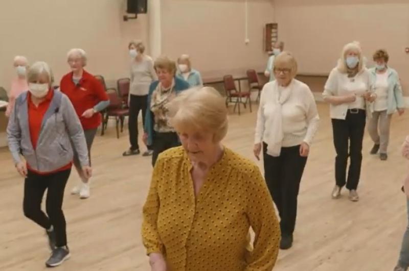 Funding for 20 projects in Louth under Age and Opportunity scheme 