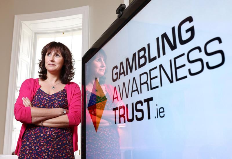 New counselling service available in Louth to help people experiencing harmful gambling