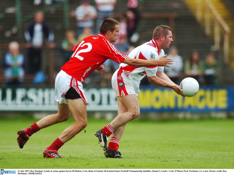 Inside Track: A look back at Louth vs Cork battles down through the years