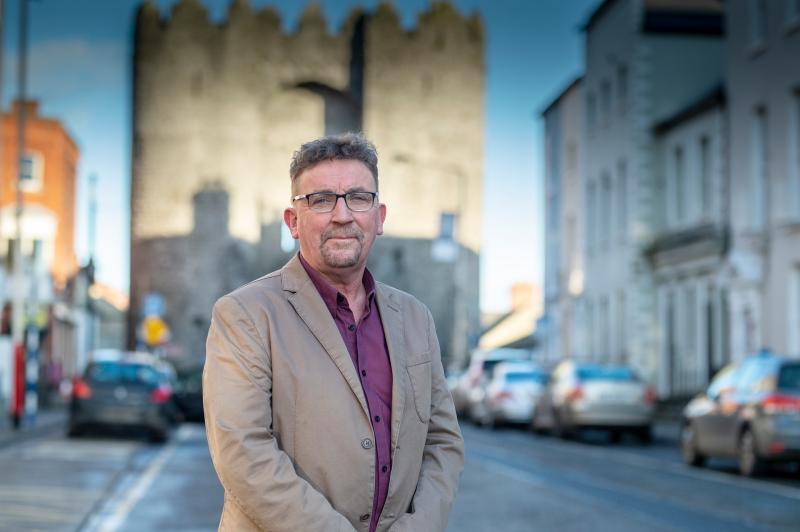 Louth Independent councillor to push for residential detox centre in north east