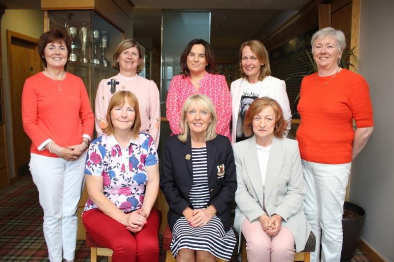 Dundalk Golf Notes: Club hosts another eventful Open Week