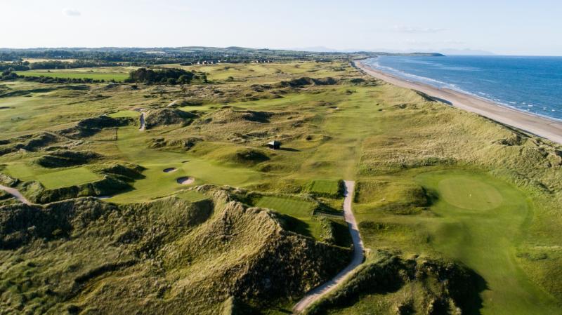 Four Dundalk golfers set to tee off at prestigious East of Ireland championships in Louth