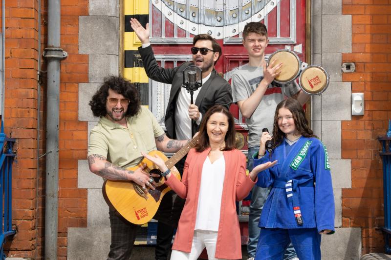 &euro;100,000 in grants now available for non-profit organisations in Louth