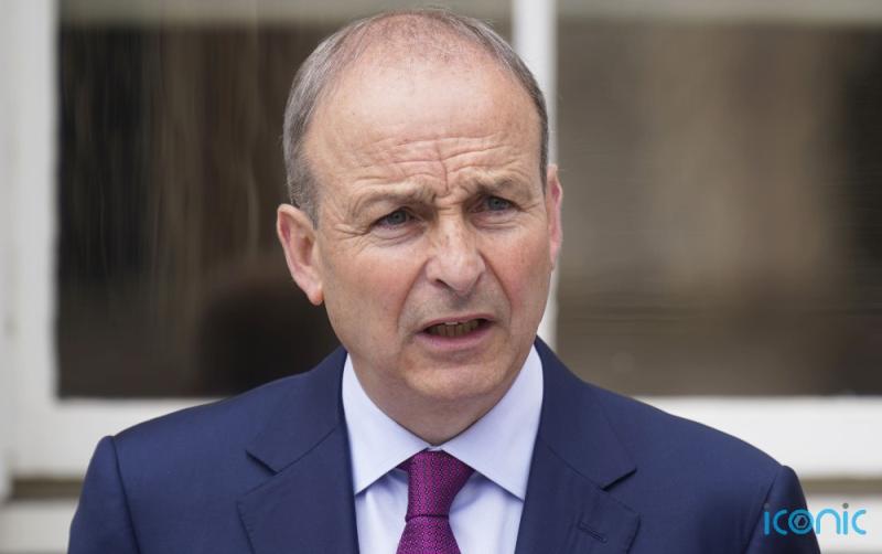 Farmers are ‘central’ to Ireland achieving its climate ambitions, says Taoiseach 