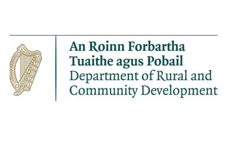 Louth rescue service to receive &euro;45k CL&Aacute;R funding