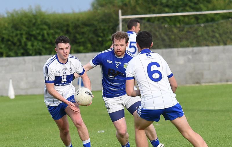 Division Two Roundup: Dundalk Gaels showcase defensive chops to stay at the top
