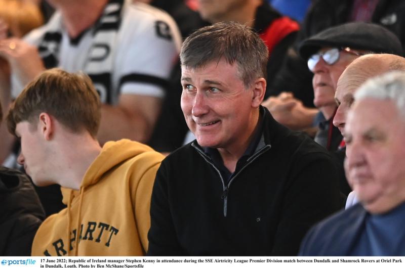 The Commentary Box: National media continuing to undermine anything associated with Dundalk