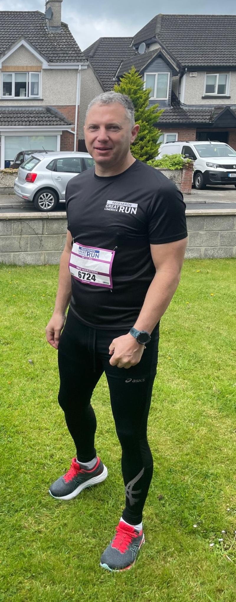 Motor Neuron Disease charity challenge to pass through Louth 