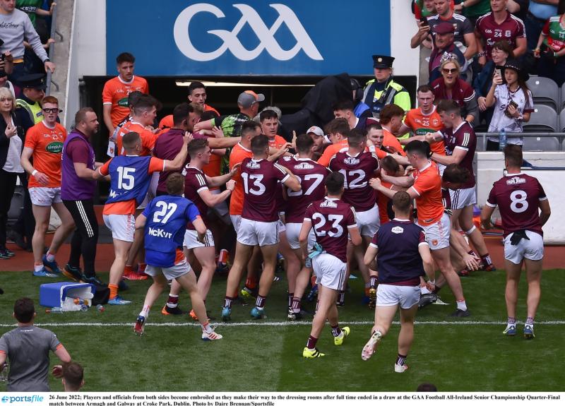 Joe Carroll: Epic encounter but it’s gouging that gets the headlines