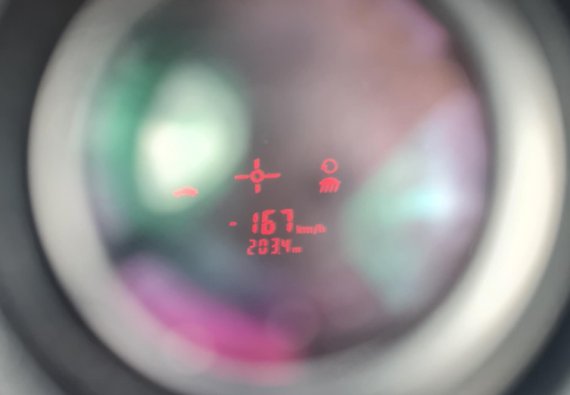 Dundalk gardai caught four drivers speeding  in just 30 minutes despite Slow Down campaign
