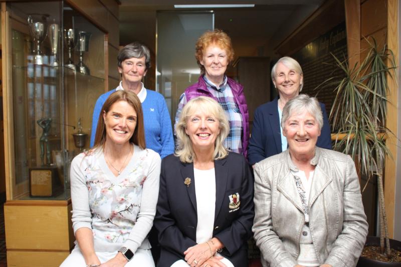 Dundalk Golf Notes: Exciting finish to Minor and Intermediate Scratch Cups